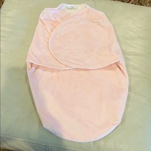 Baby Swaddle